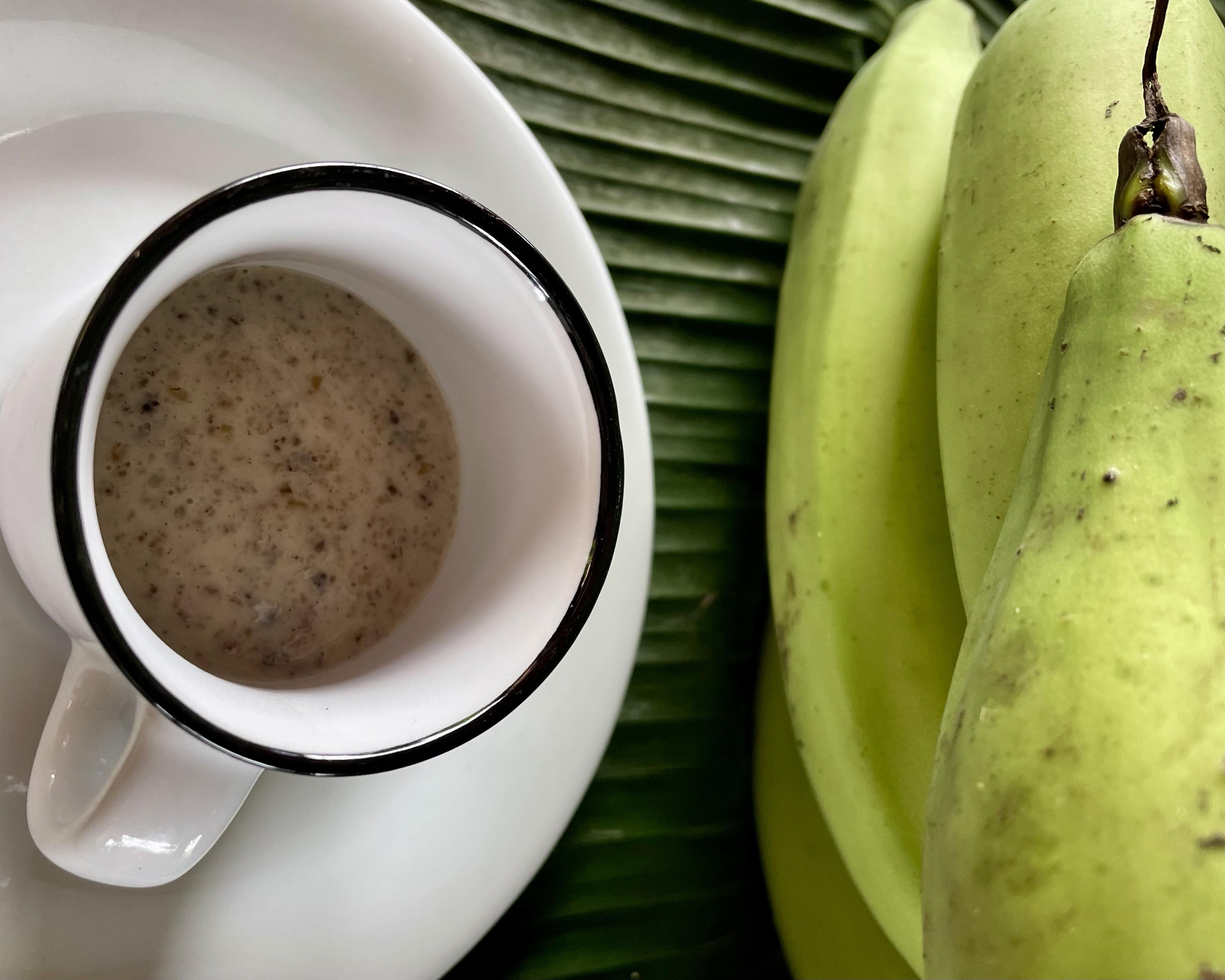 Restaurant MuchoSur Quimbaya