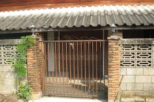 Alojamiento - Ban Muang Pon Home Stay