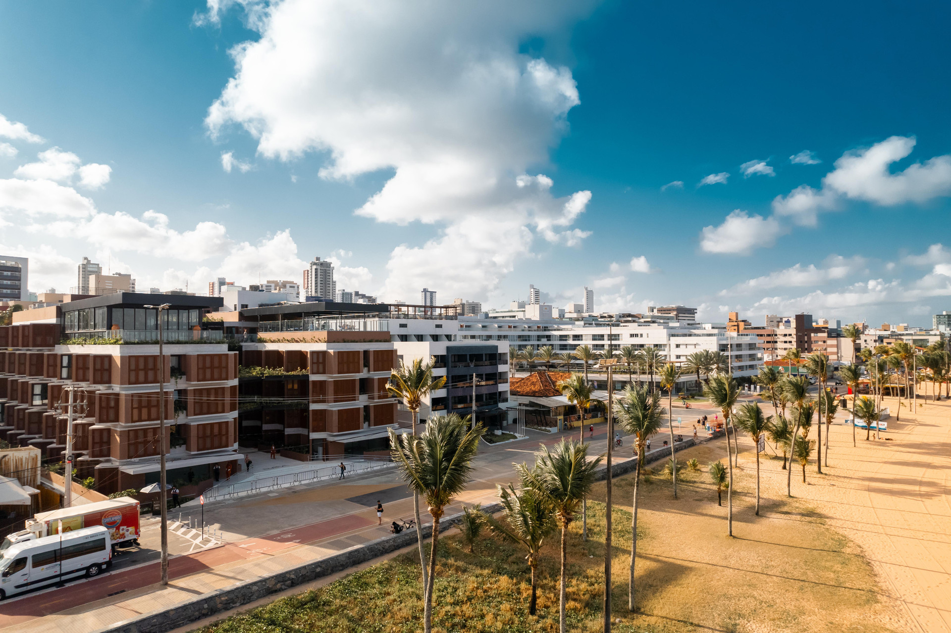 Playa BA'RA Hotel João Pessoa