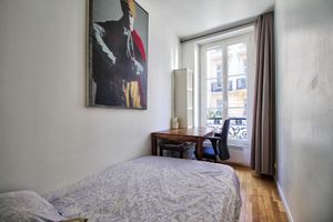 Alquiler Vacacional - Ultra central "Le Marais" 4/5 bedrooms