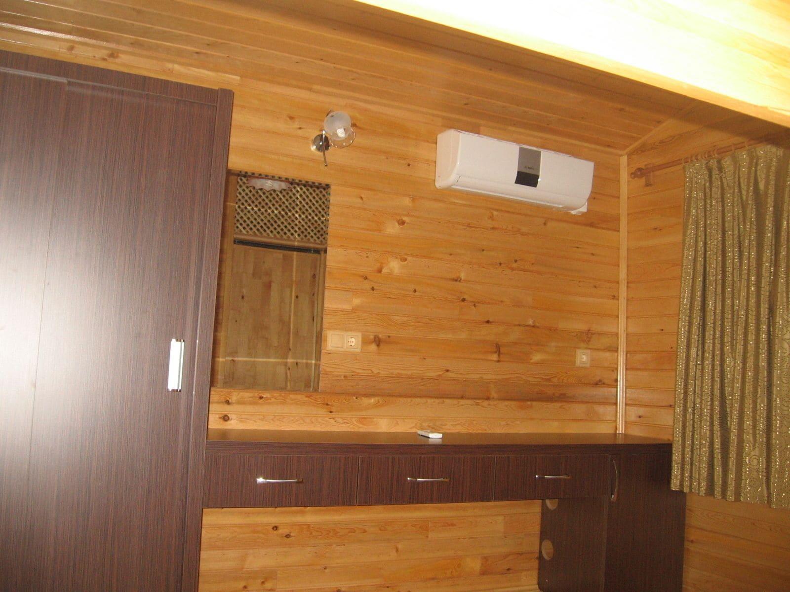 Set de Habitación Ugur Pansiyon Çirali