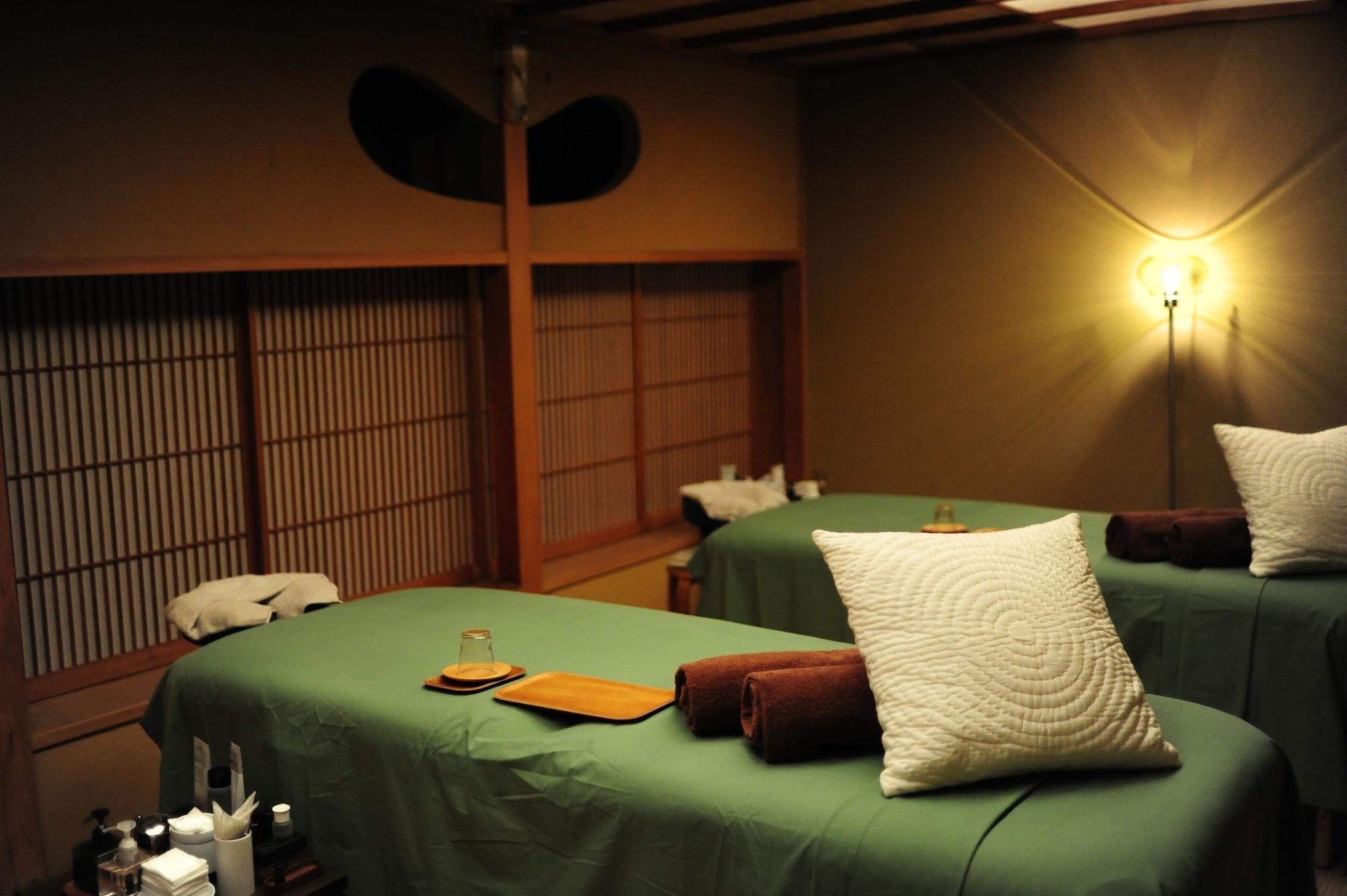 Spa Yugawara Spa Ryokan Ashikari