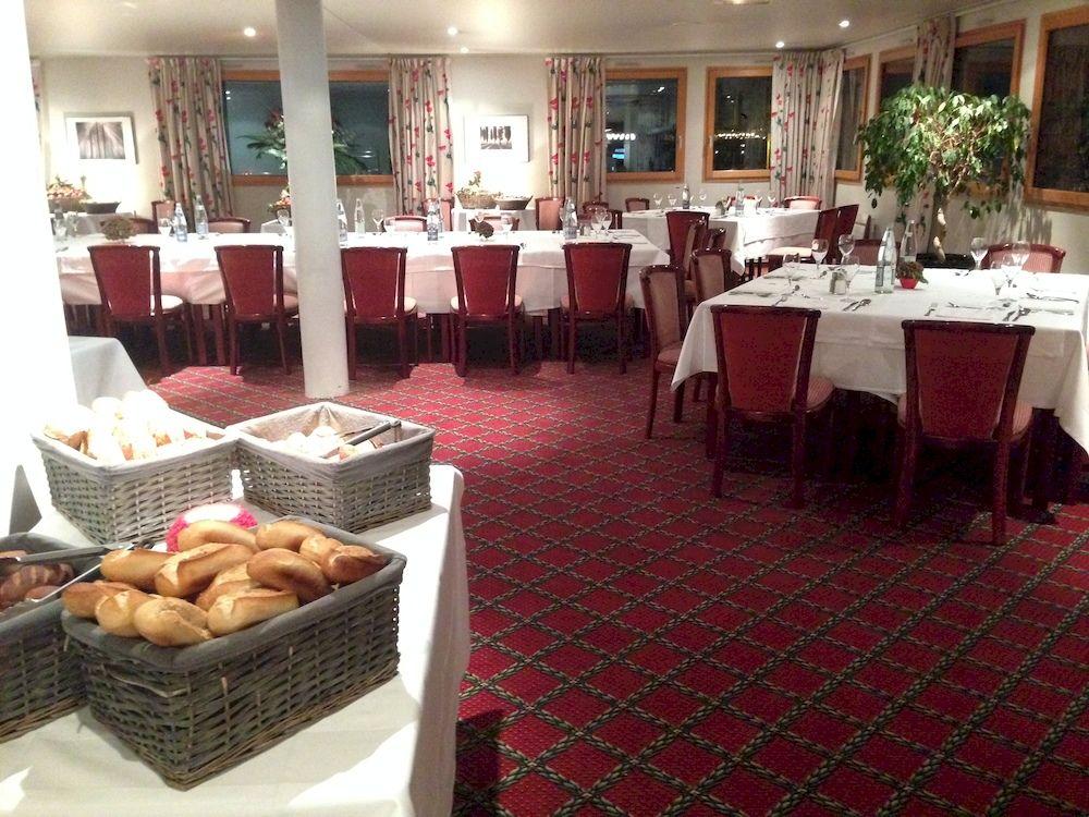 Restaurant Antares & Spa Honfleur