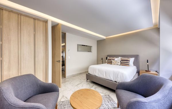 Lumina at Cardinal San Jose del Cabo - Hoteles todo incluido en San Jose del Cabo, México