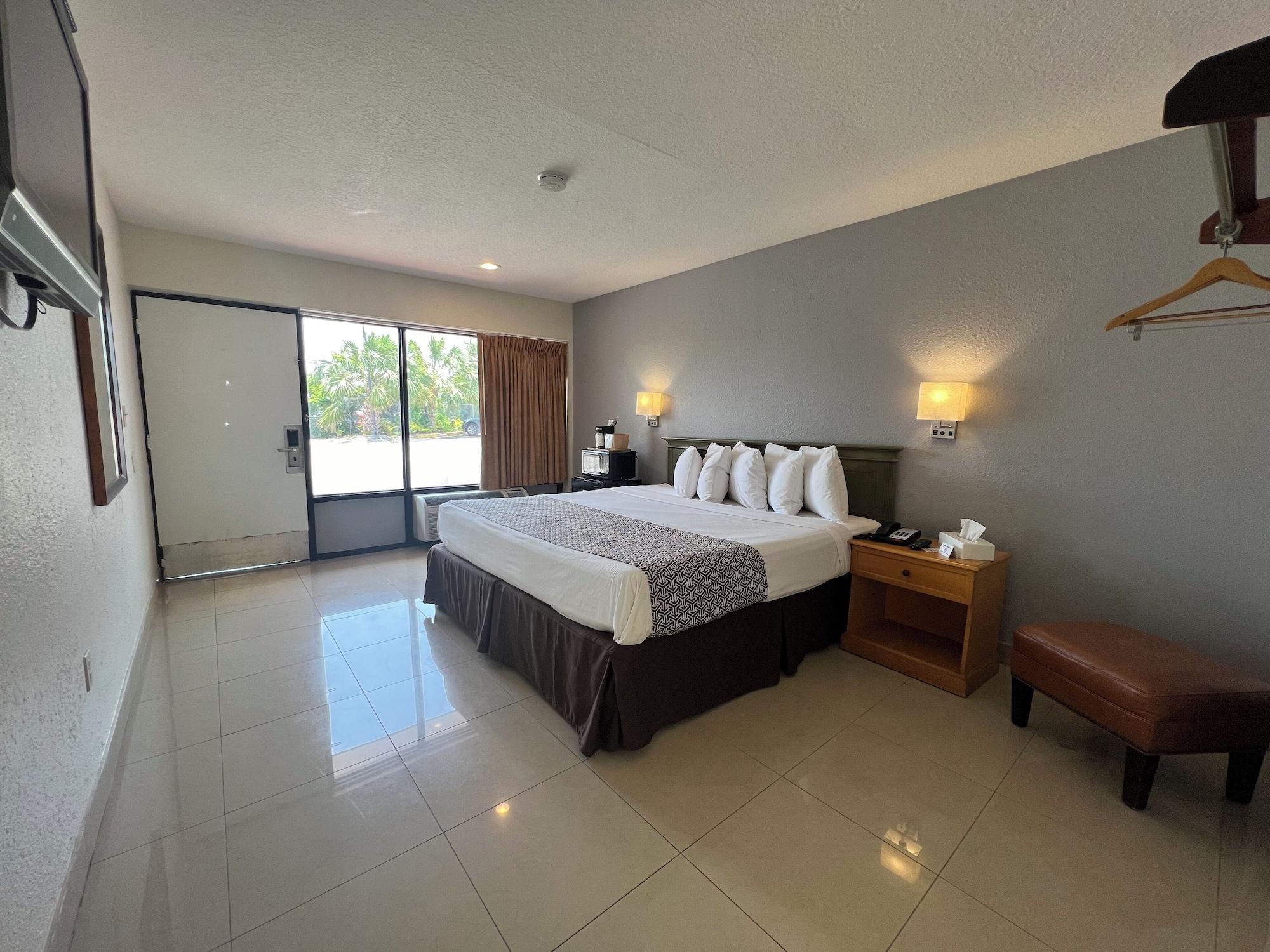 Habitación Garden Inn Homestead/Everglades/Gateway to Keys