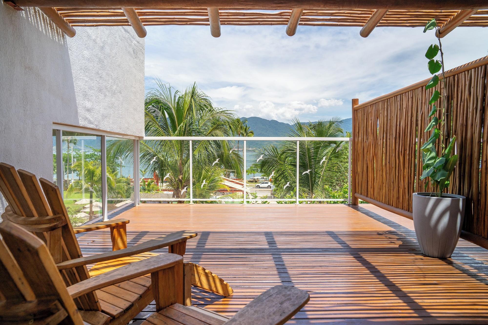 Praia Velas do Engenho