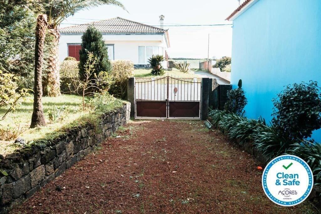 Vista Lobby Cordeiro's House