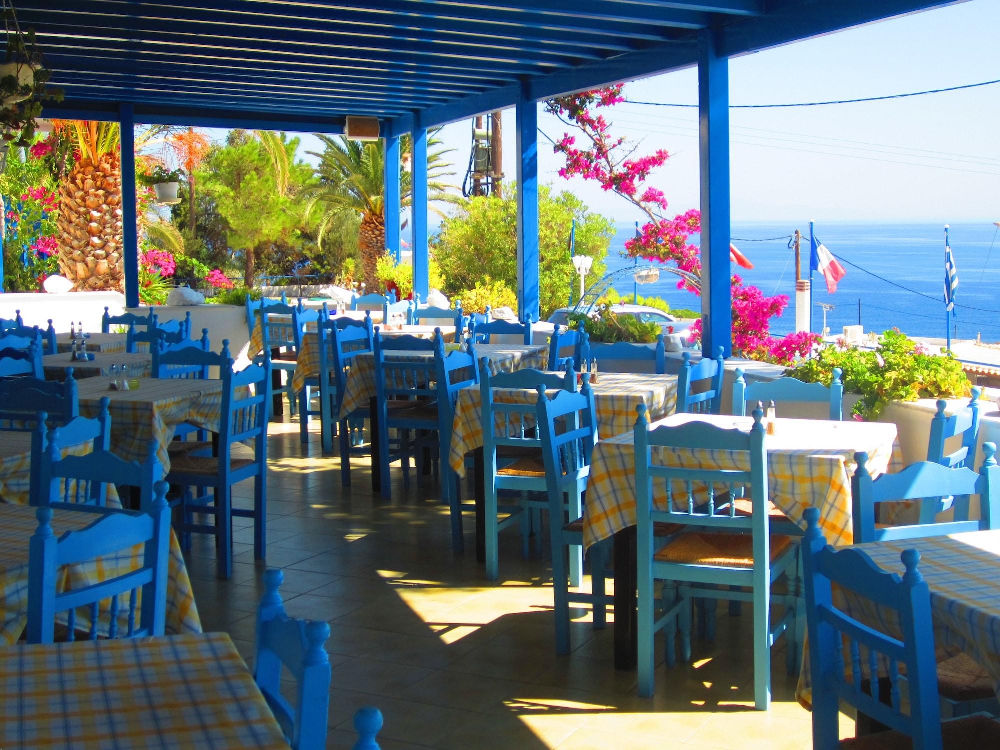Restaurant Hotel Alkyon