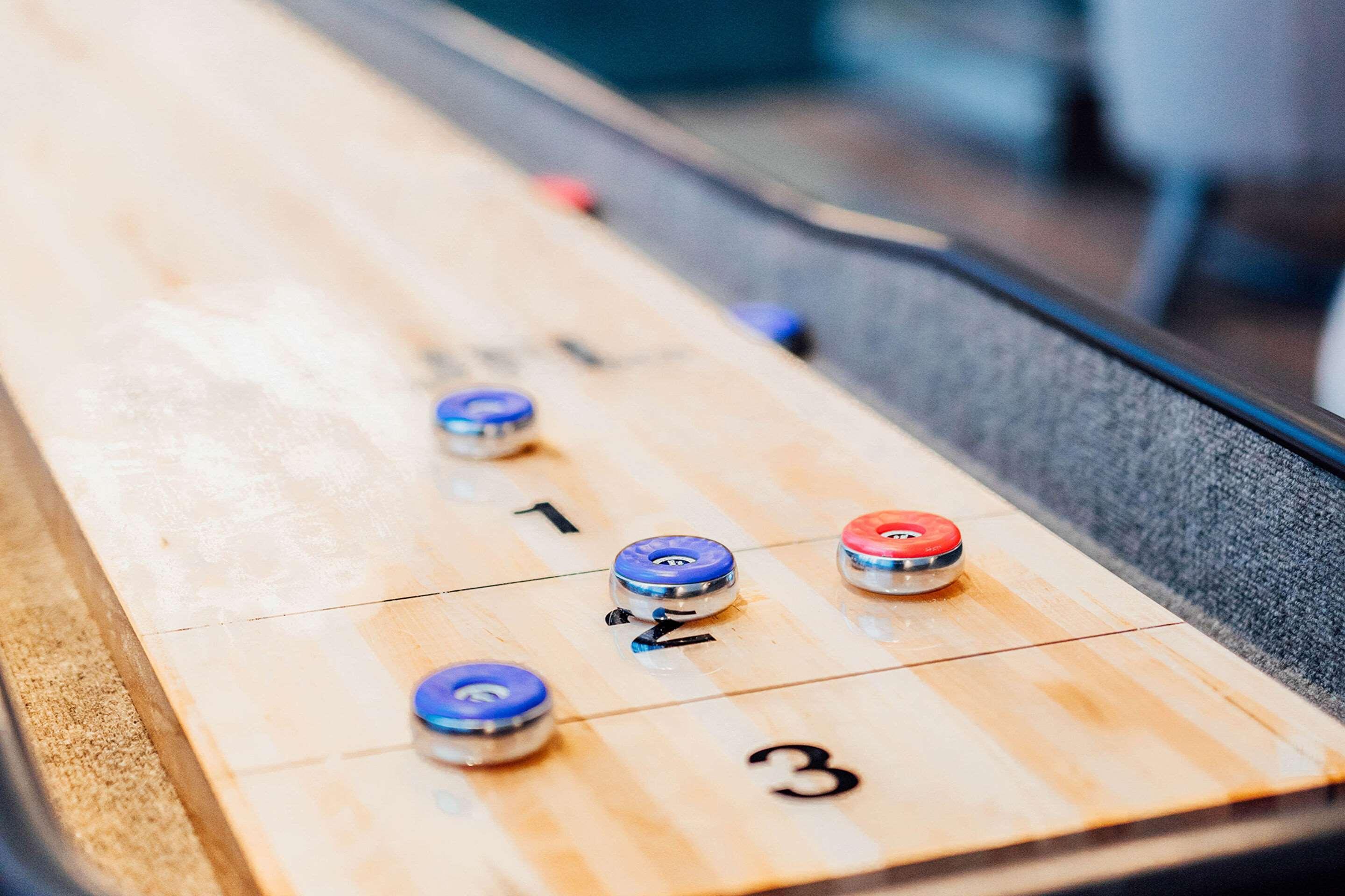 Vista Exterior Quality Hotel Carlia