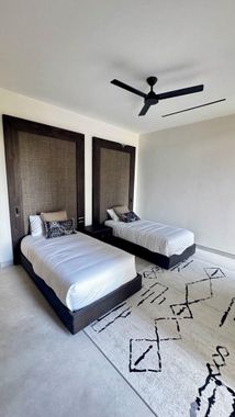 Villa Solea - Stunning New Luxury 6-bedroom villa in beautiful Playa Hermosa - Hoteles con jacuzzi en Playa Hermosa, Guanacaste