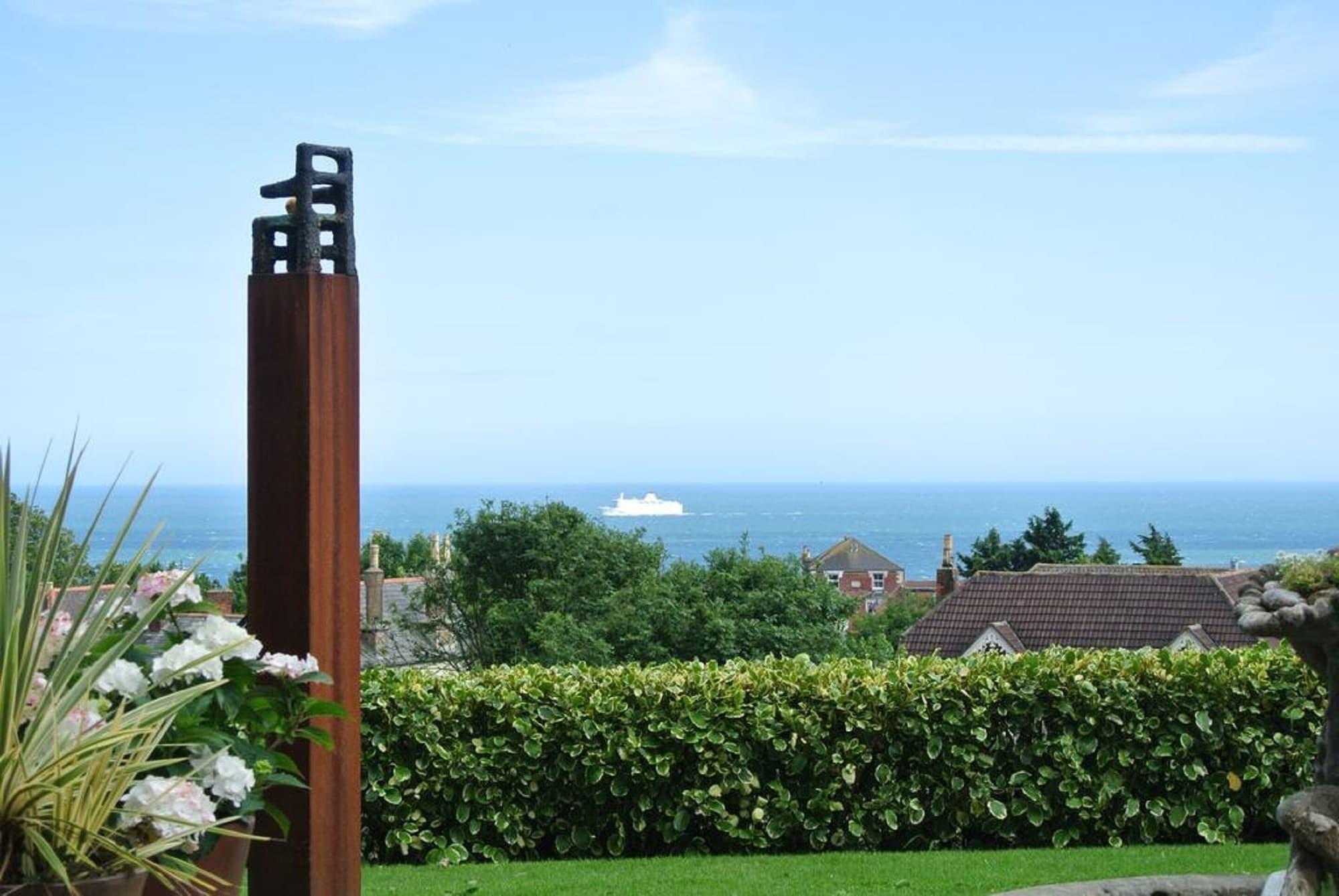 Equipamiento de Habitación Hillside