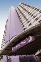 Alojamiento - Premier Inn Manchester (Arena/Printworks)