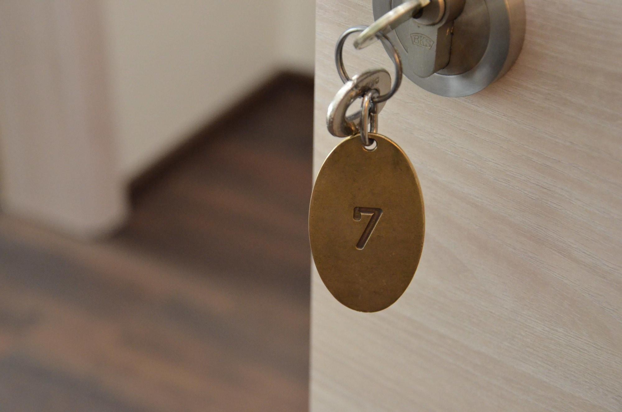 Set de Habitación Hotel Dreyer