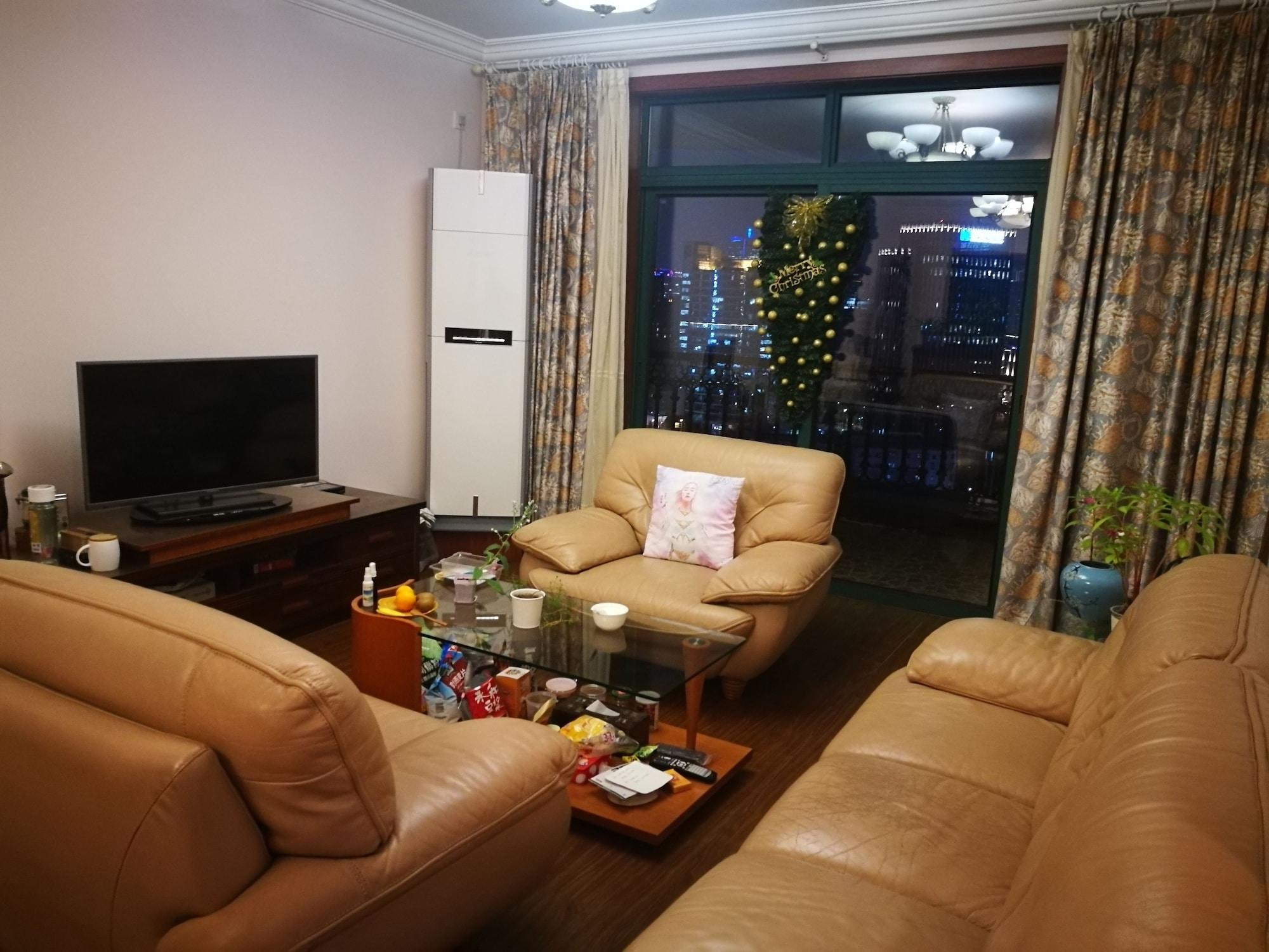 Vista Lobby Shanghai The Bund View Guesthouse