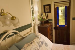 Alquiler Vacacional - Spetts Cottage