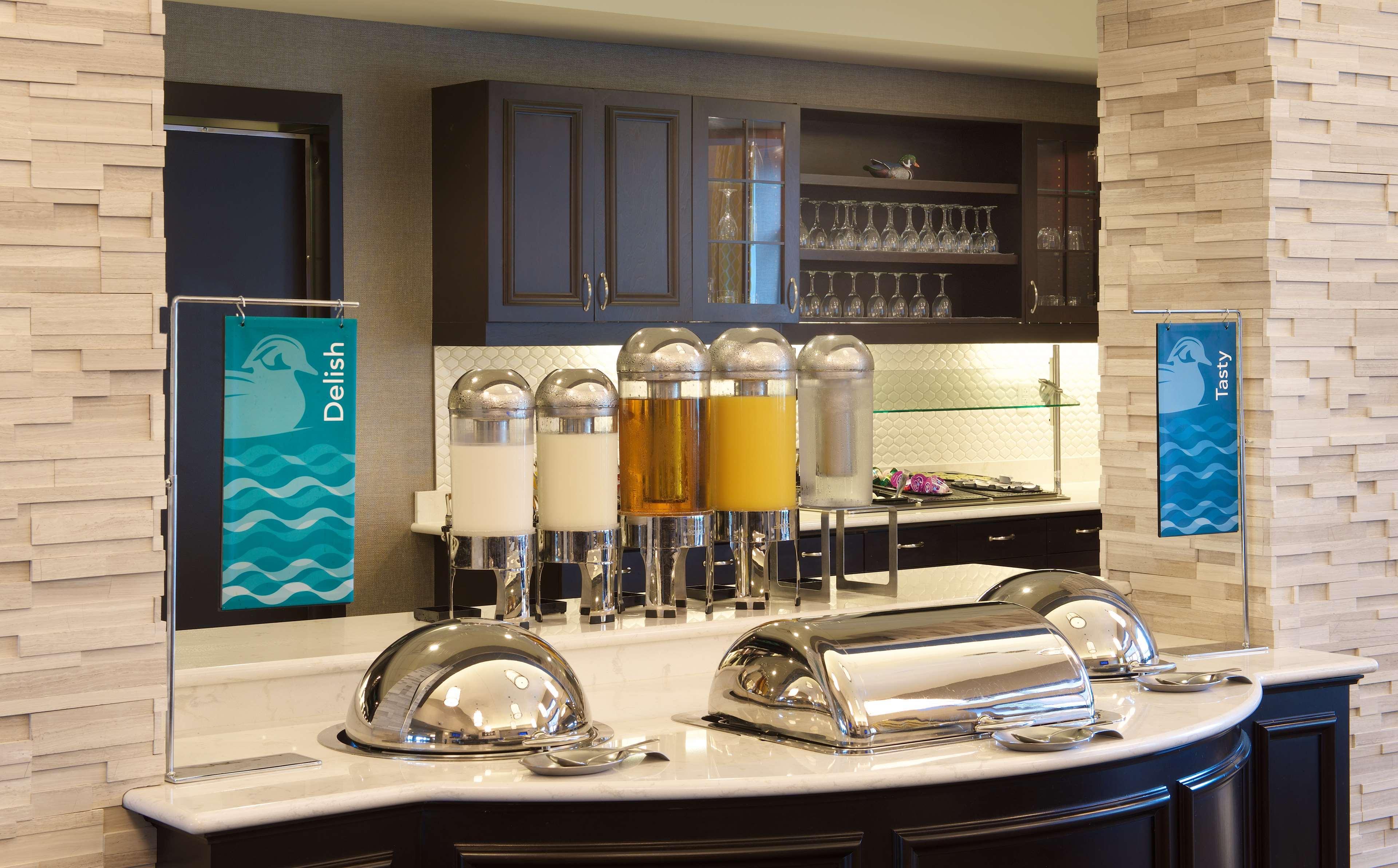 Restaurant Homewood Suites by Hilton Pittsburgh Southpointe