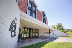 Alojamiento - Hotel Ecos del Sella