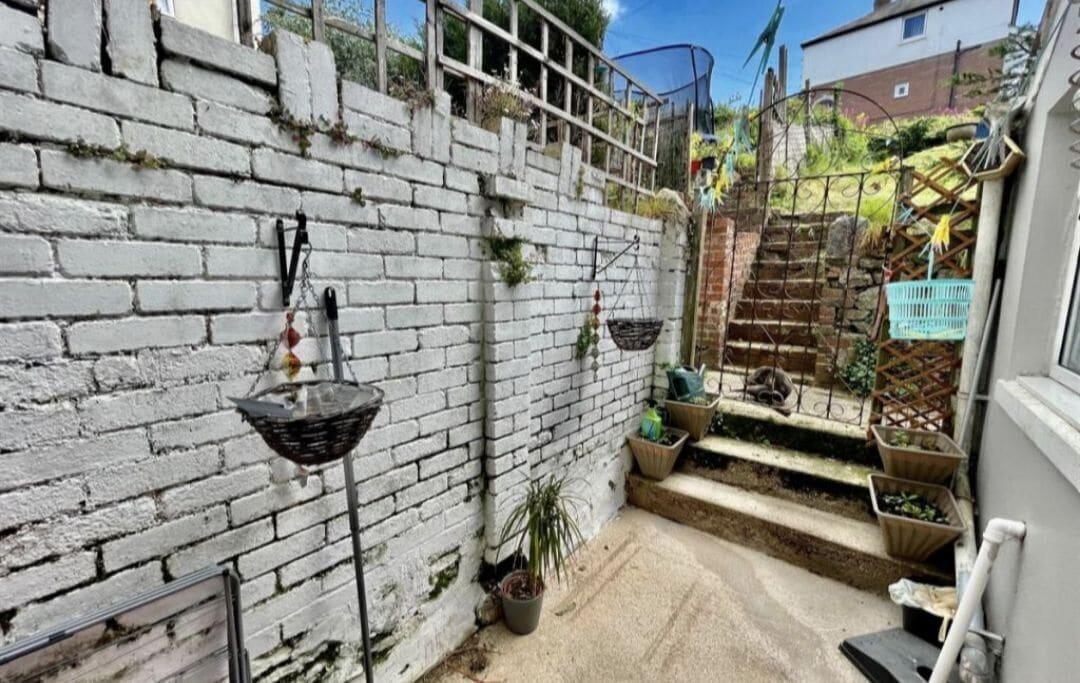 Vista Exterior S Downs Accomodation