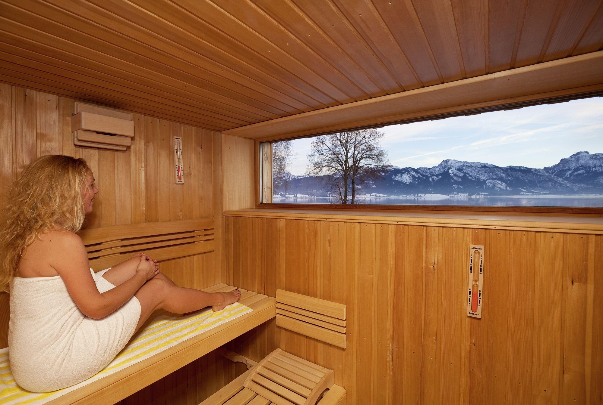 Spa Seehotel und Appartements Schnöller