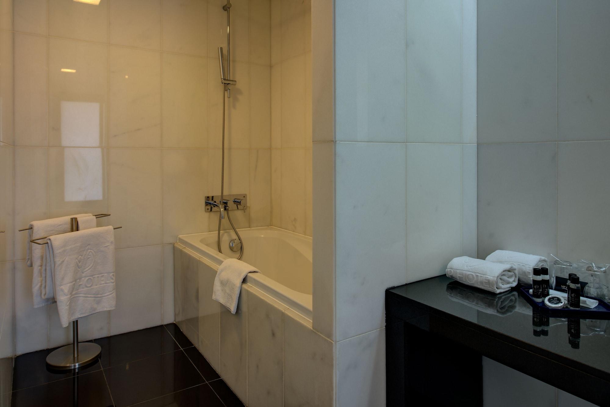 Equipamiento de Habitación Hotel VIP Executive Saldanha
