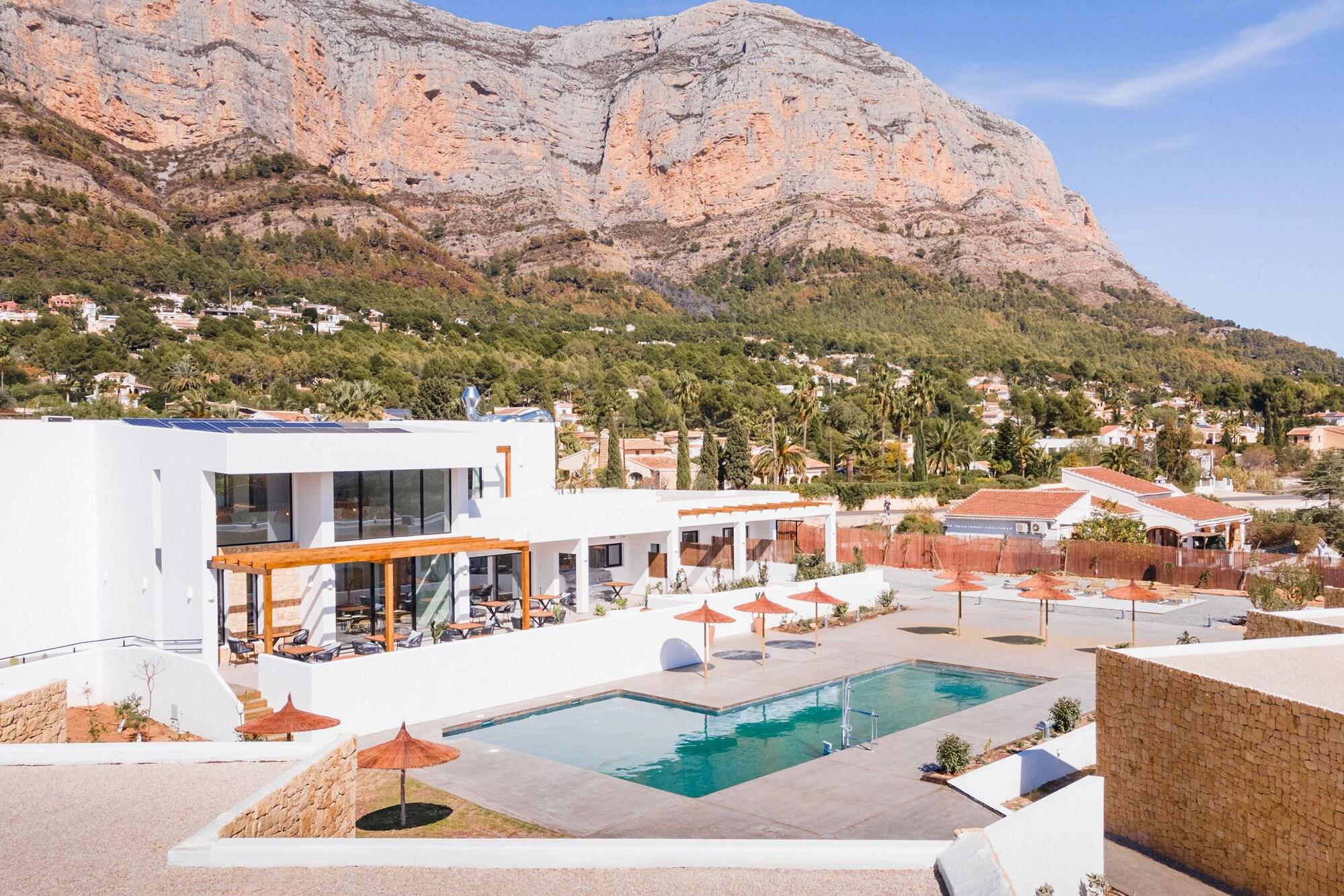 Varios Hotel Boutique Mi Almazara