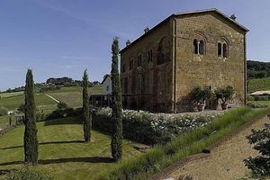 Alojamiento - Locanda Palazzone