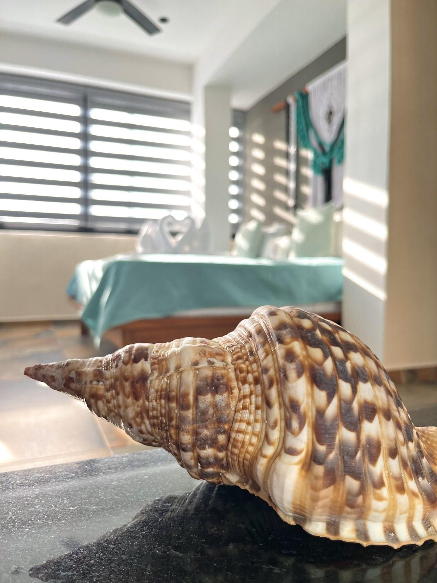 Habitación Bahía Tolok