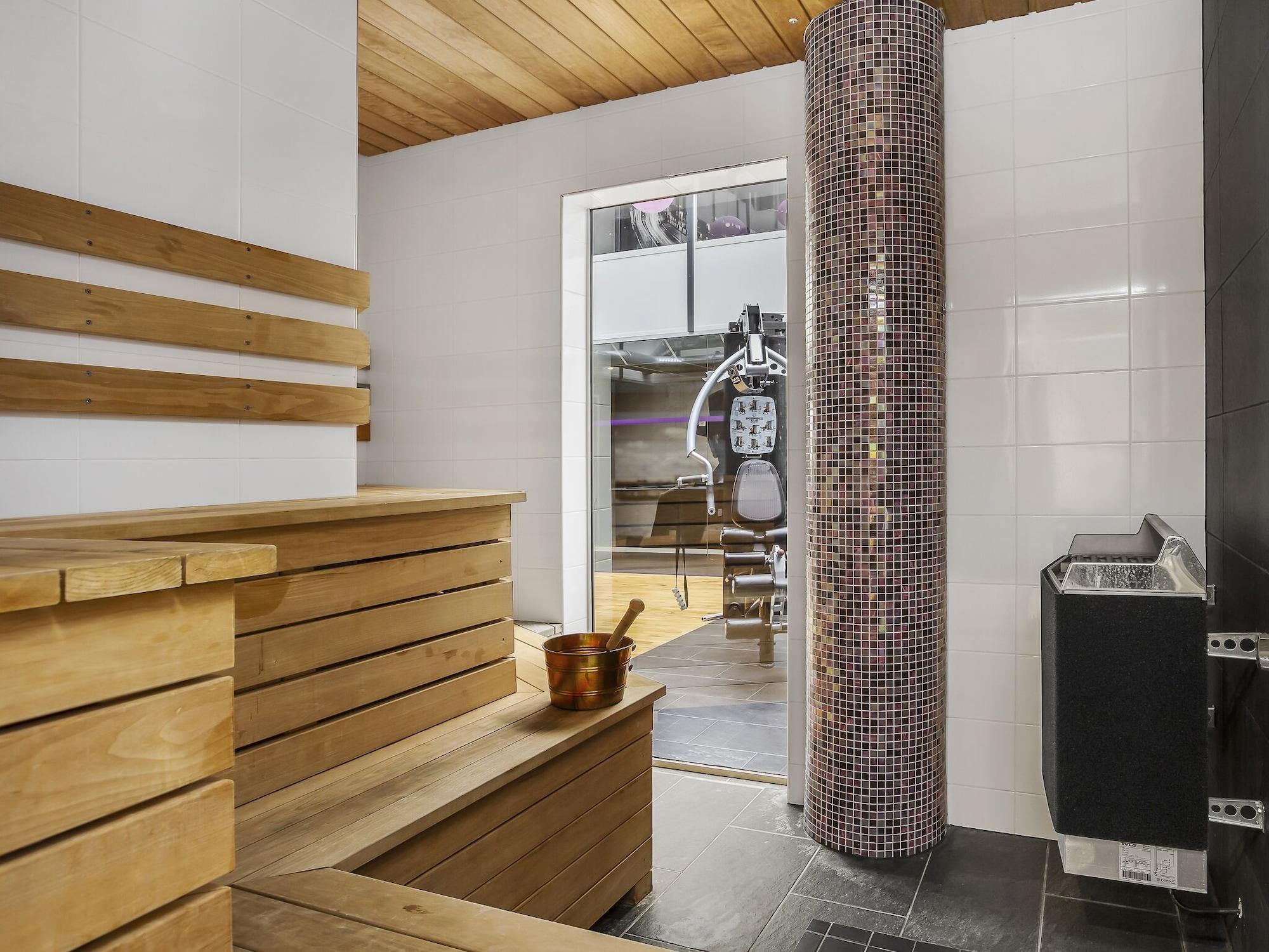 Spa Aiden by Best Western Stockholm Kista