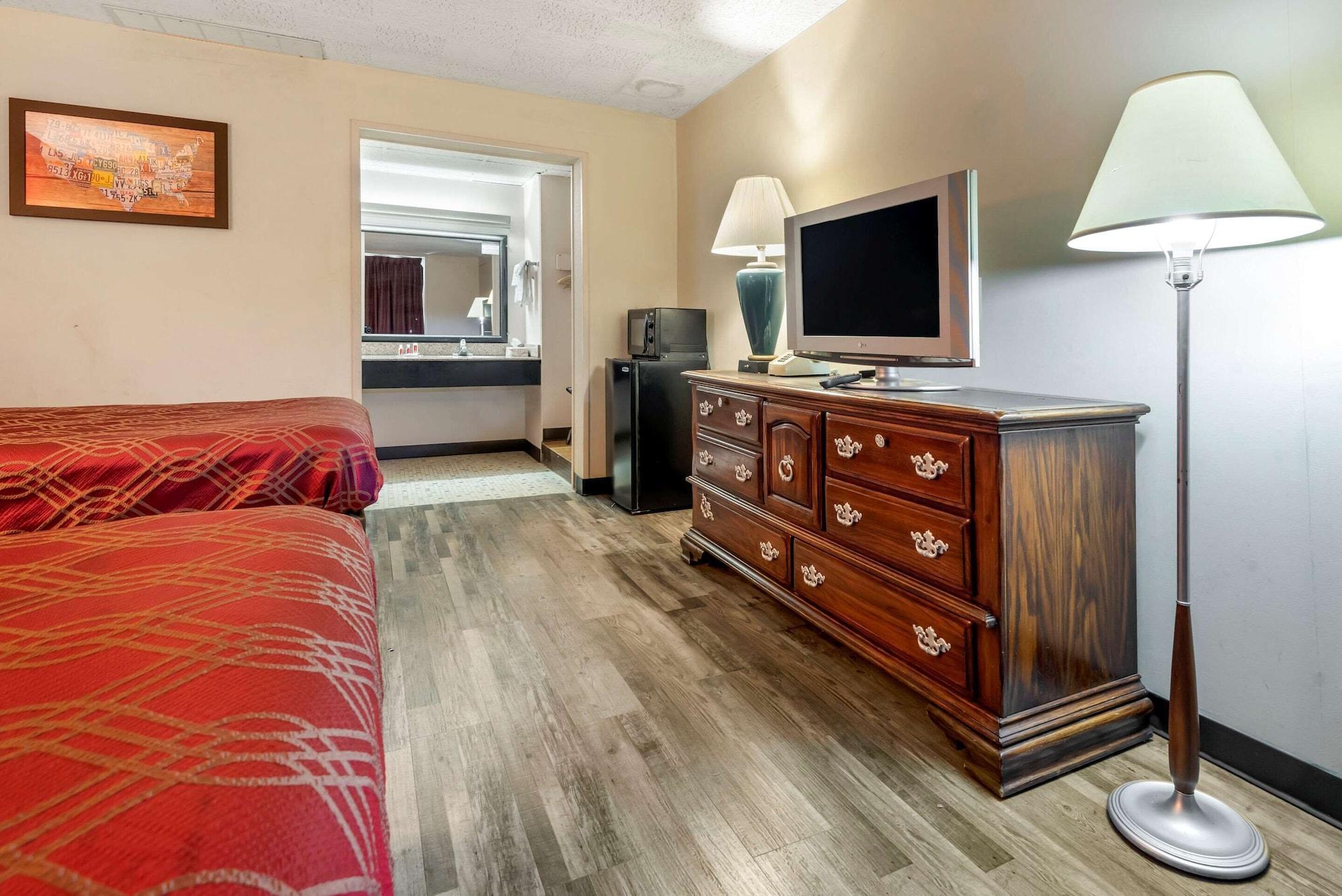 Set de Habitación Econo Lodge Cortland