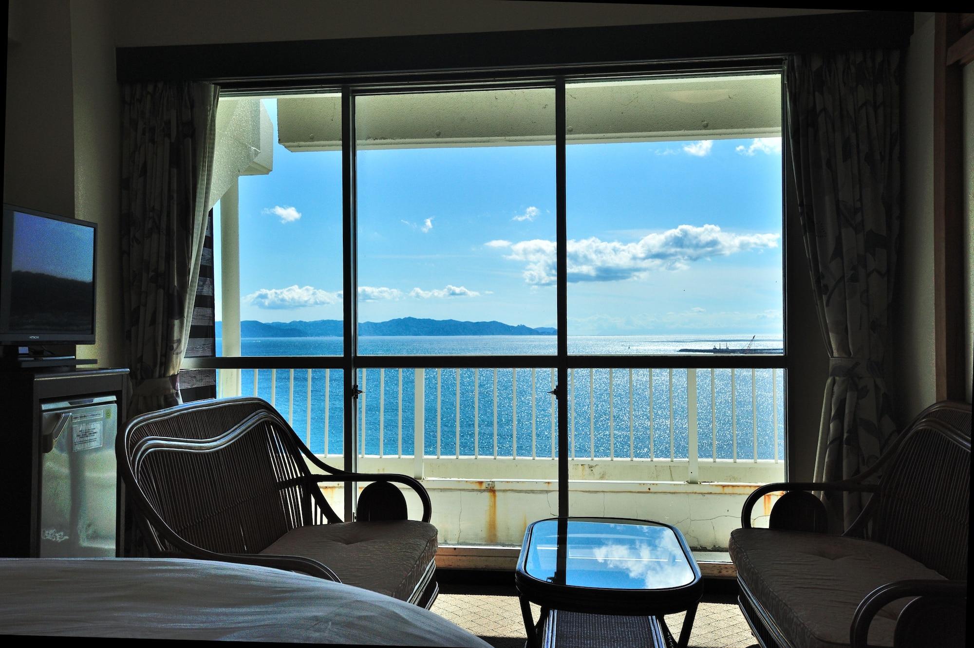 Habitación Ibusuki Royal Hotel