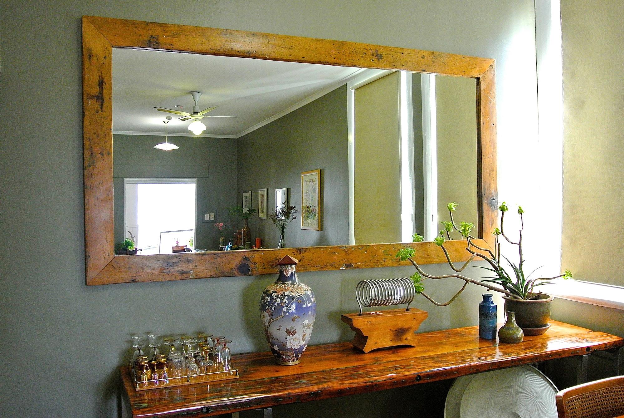 Set de Habitación Vine Valley Inn
