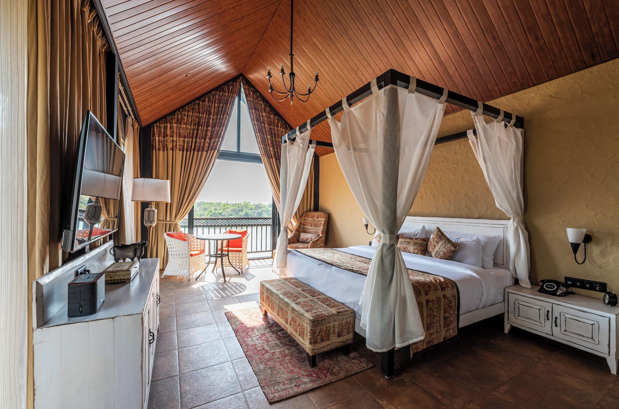 Habitación Canary Islands Resort & Spa
