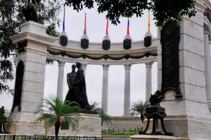 Alojamiento - Grand Hotel Guayaquil, an Ascend Collection Hotel