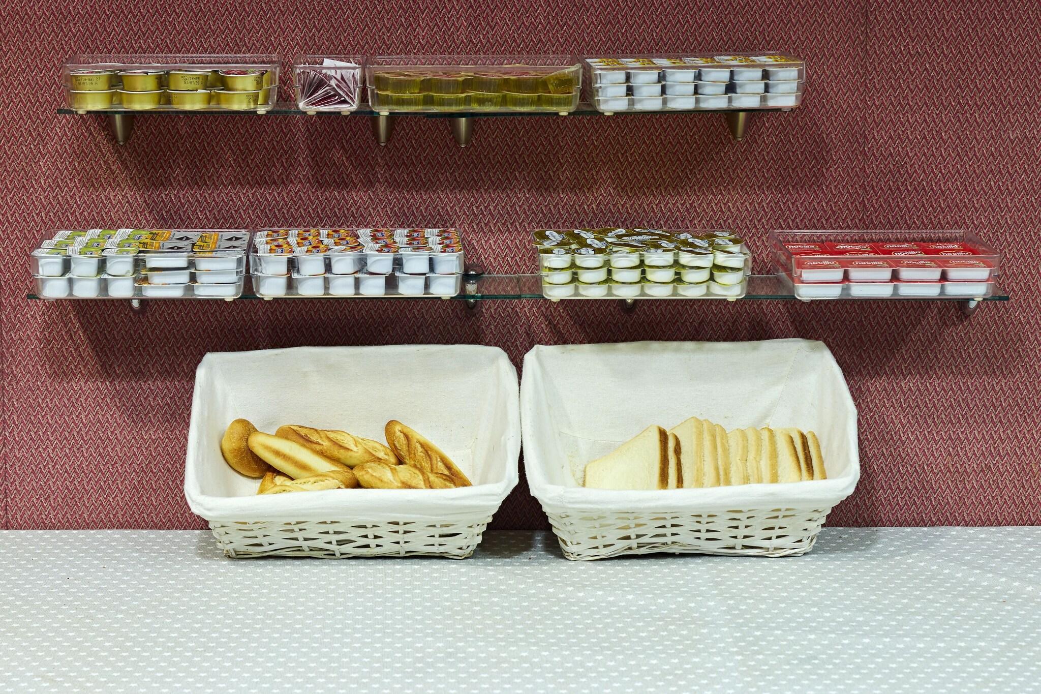 Restaurant Hotel San Jorge