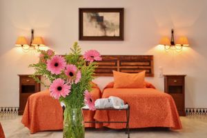 Alquiler Vacacional - Apartamentos Plaza