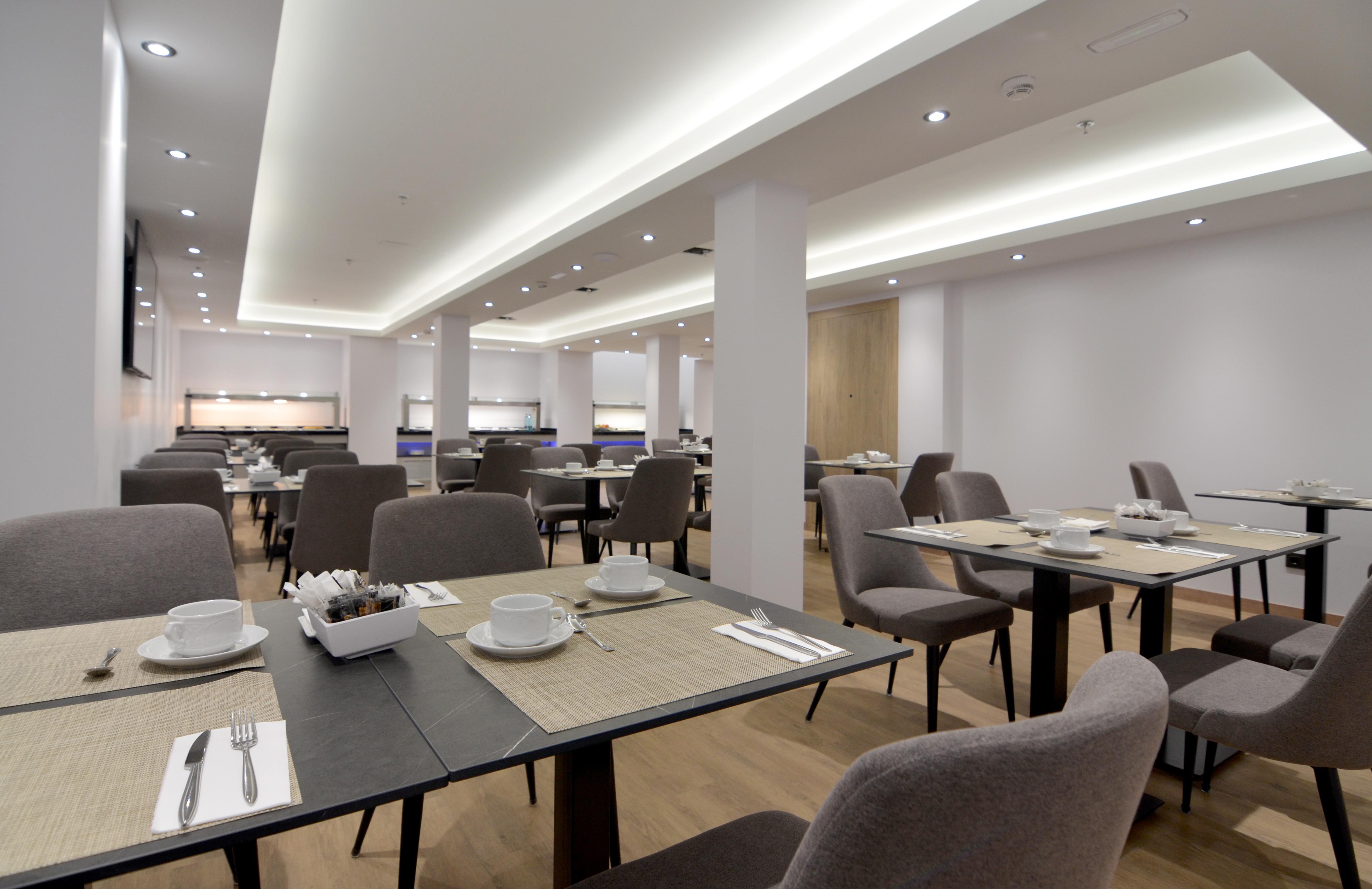 Restaurant UVE Marcenado