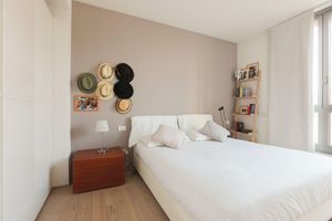 Alquiler Vacacional - Exclusive apartment with two rooms and terrace