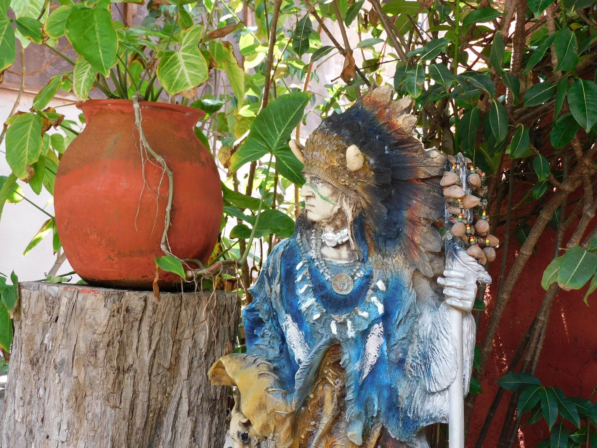 Hotel Hotel Temazcal Spa Coquis By Rotamundos