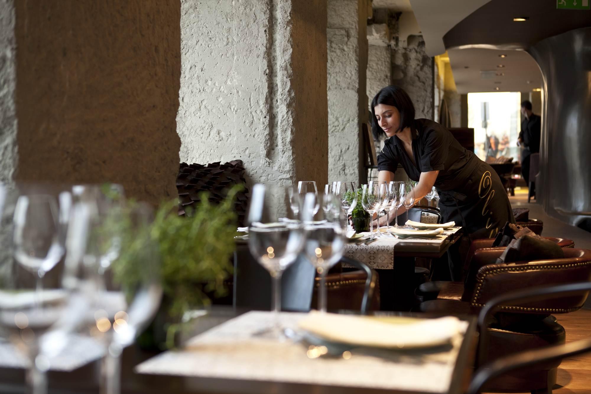 Restaurant Figueira by The Beautique Hotels & SPA