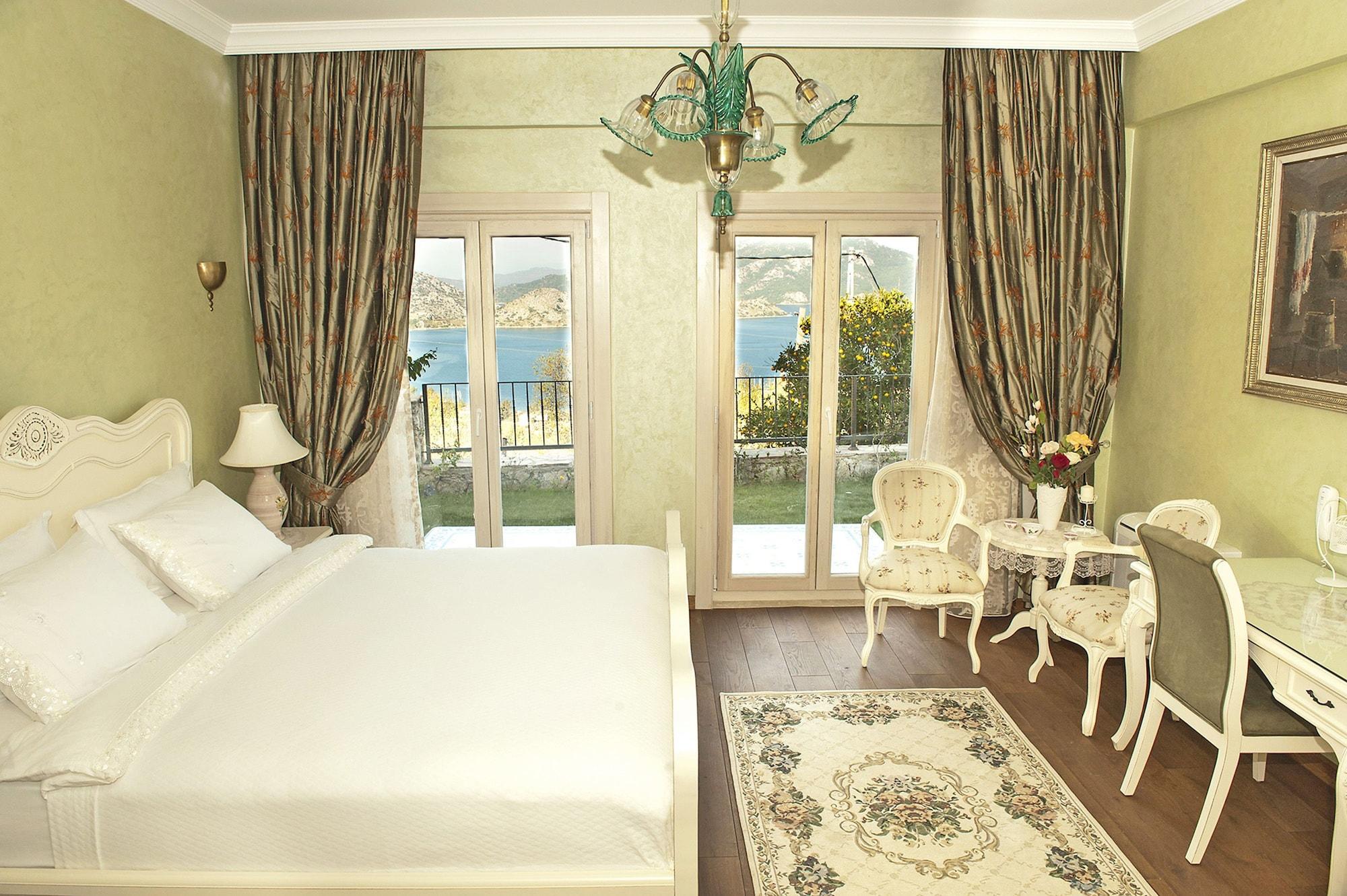 Habitación Swan Lake Boutique Hotel - Adults Only