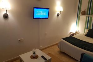 Alquiler Vacacional - Apartamento Playa Calella