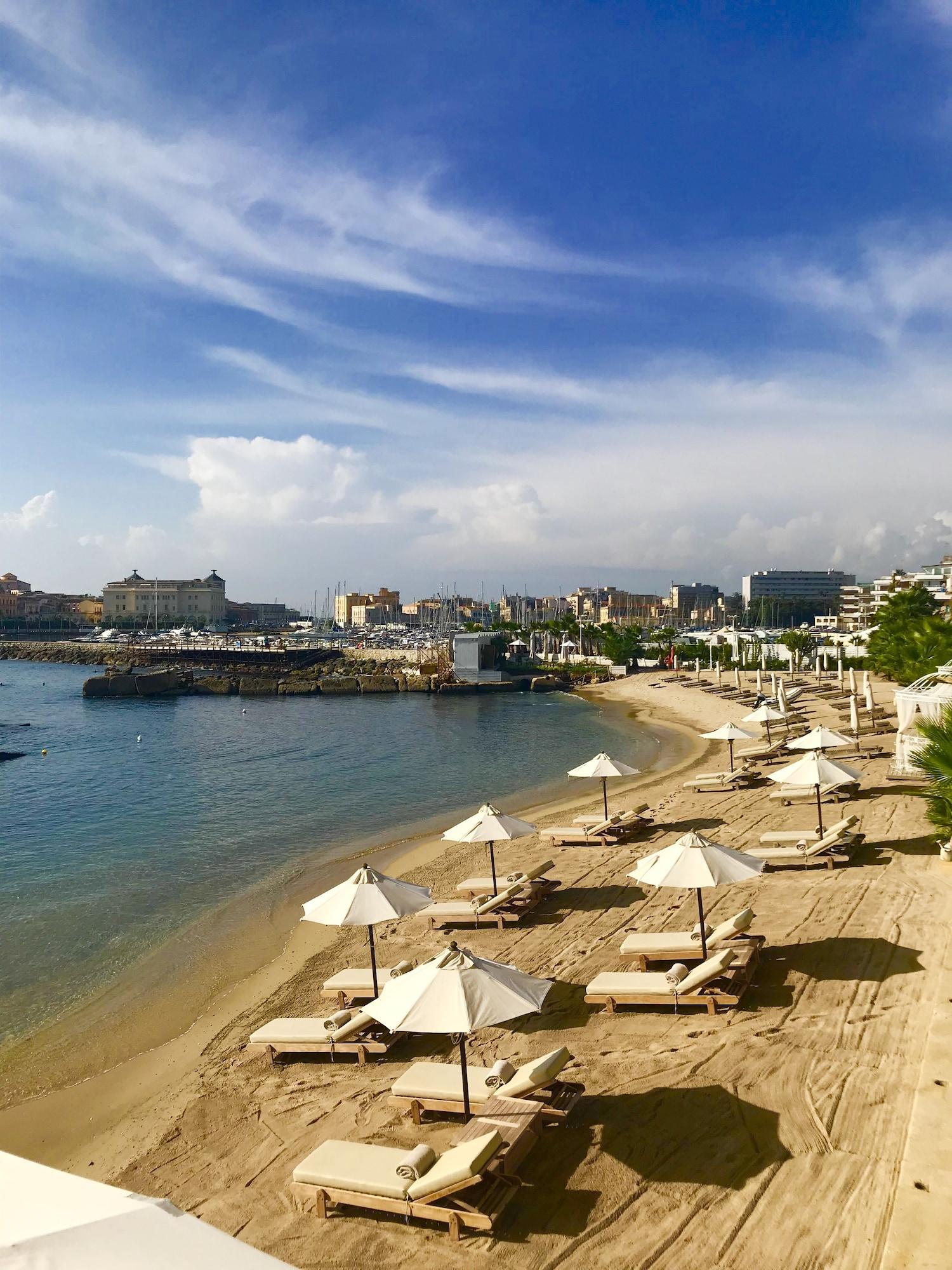 Playa Siracusa Resort Musciara