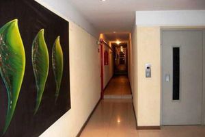 Alojamiento - Apart Hotel Mendoza