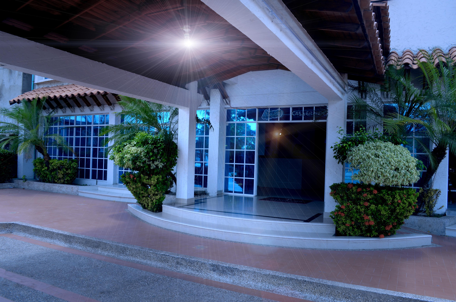 Varios Hotel Casa Grande Riohacha