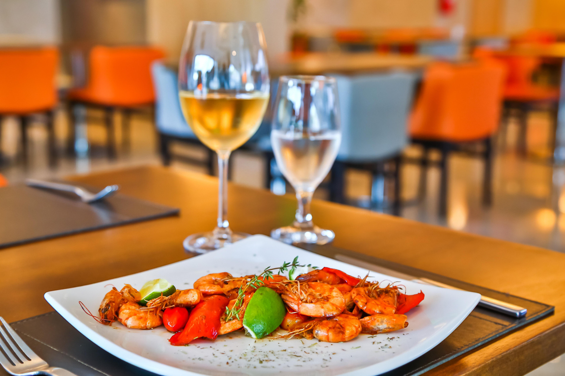 Restaurant Mercure Rio de Janeiro Barra Da Tijuca