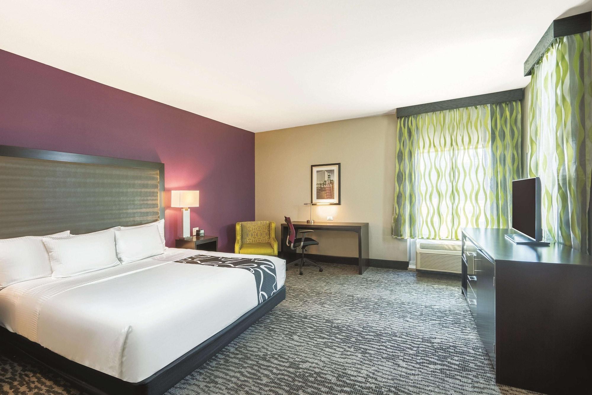 Habitación La Quinta Inn & Suites by Wyndham Memphis Downtown