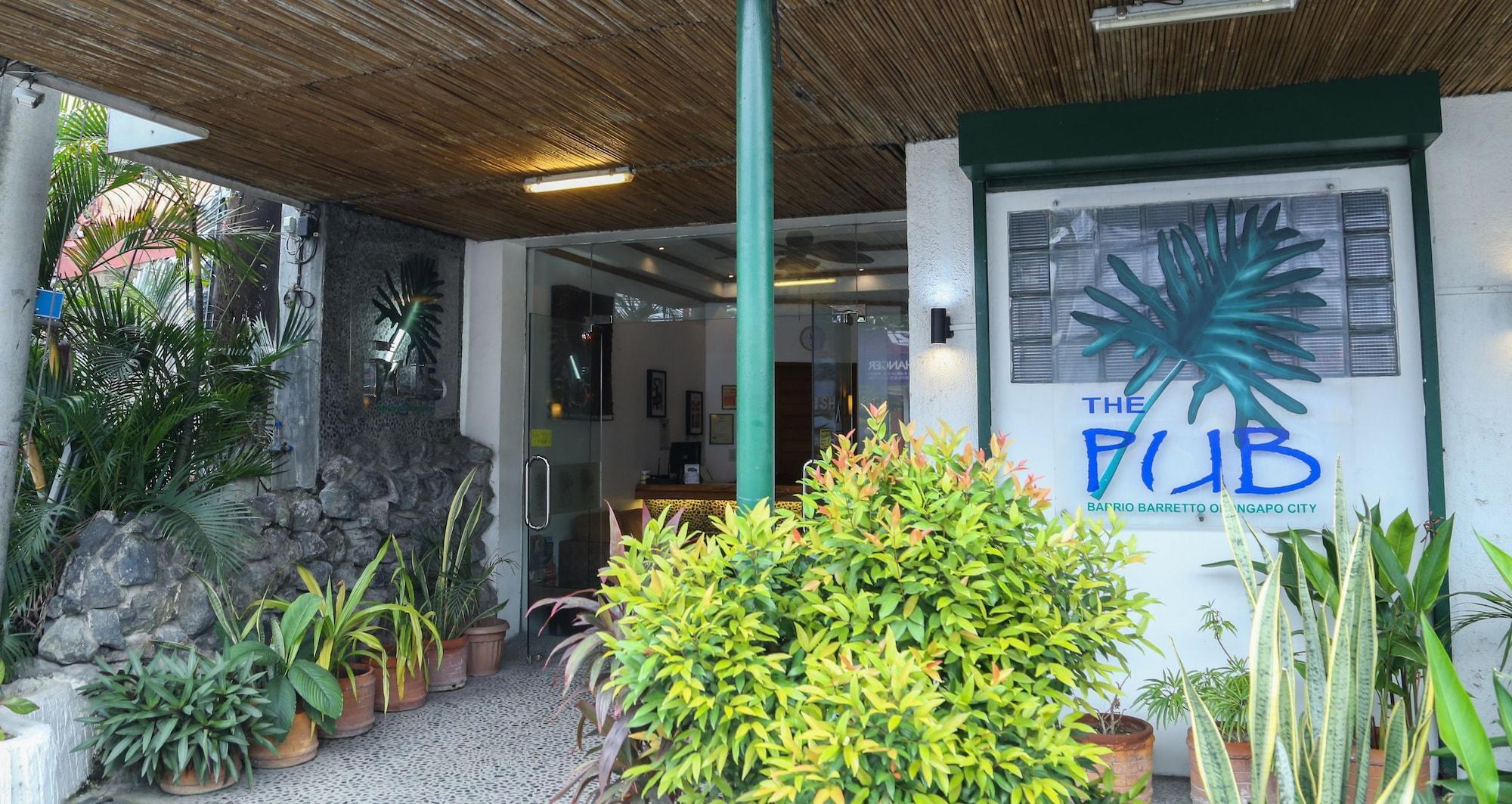 Varios The Pub Hotel