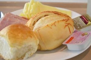 Alojamiento - IBIS BUDGET ARACAJU