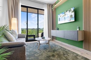 Alquiler Vacacional - NOK Stylish 1BR Apartment the Towers by Vistacana