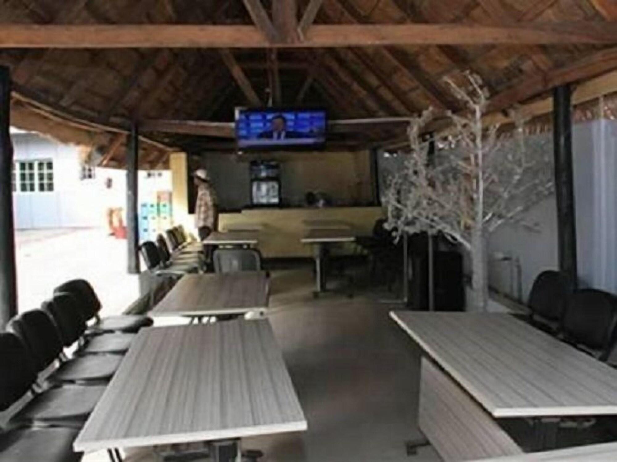 Restaurant Carlisle Hotel